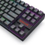 REDRAGON ( K552 ) KUMARA LED Backlit Mechanical Gaming Keyboard - Image 5