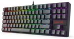 REDRAGON ( K552 ) KUMARA LED Backlit Mechanical Gaming Keyboard - Image 2