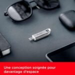 SanDisk z75  Ultra Luxe USB Type-C Flash Drive - 64GB - Image 5