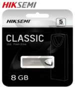 Hiksemi HS-USB-M200 8GB USB 2.0 Flash Drive
