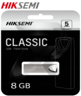 Hiksemi HS-USB-M200 8GB USB 2.0 Flash Drive