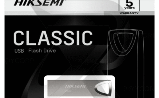 Hiksemi HS-USB-M200 8GB USB 2.0 Flash Drive