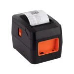 HOP E804 POS Thermal Receipt Printer, 8 cm Width, USB Compatible, Ideal for Shops, Restaurants