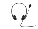 HP Headset Stereo G2 - 428H5AA- Black - usb - Image 2