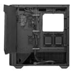 Cougar MX600 RGB E-ATX Mid-Tower Case Black - Image 5