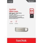 SanDisk z75  Ultra Luxe USB Type-C Flash Drive - 64GB