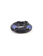E-train (DC462) - VGA cable Male /Male - 10 Meter