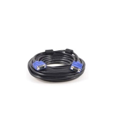 E-train (DC462) - VGA cable Male /Male - 10 Meter