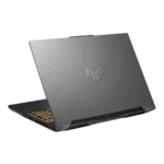 ASUS TUF Gaming F16 FX607VU-RL165W-INTEL C5 210H-8 GB DDR5-512GB NVMe-RTX 4050 6gb-16" IPS WUXGA 144Hz-WIN 11 - Image 3