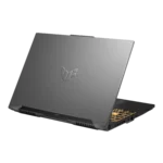 ASUS TUF Gaming F16 FX607VU-RL165W-INTEL C5 210H-8 GB DDR5-512GB NVMe-RTX 4050 6gb-16" IPS WUXGA 144Hz-WIN 11 - Image 2
