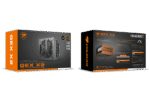 COUGAR GEX X2 - ATX3.1 Fully Modular Power Supply - Image 3