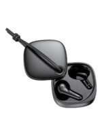 Choetech (bhb18) Soulpods T18 ENC TWS - Black - Image 2