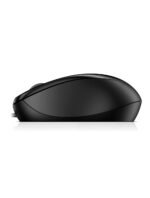 HP(MO975) Wired Mouse 1000 - Black - Image 5