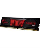 RAM G.SKILL AEGIS DDR4 8GB 3200MHz