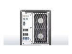 Lenovo ThinkStation P710 USEDWORKSTATION\Dual processor(E5-2680 v4)\32gb ddr4\SSD M.2 256GB\Nvidia quadro p4000 8gb\PSU 850W - Image 8