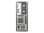 Lenovo ThinkStation P710 USEDWORKSTATION\Dual processor(E5-2680 v4)\32gb ddr4\SSD M.2 256GB\Nvidia quadro p4000 8gb\PSU 850W - Image 5