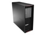 Lenovo ThinkStation P710 USEDWORKSTATION\Dual processor(E5-2680 v4)\32gb ddr4\SSD M.2 256GB\Nvidia quadro p4000 8gb\PSU 850W - Image 3