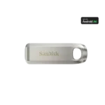 SanDisk z75  Ultra Luxe USB Type-C Flash Drive - 64GB - Image 3