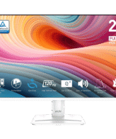 MSI PRO MP275W E2 27" IPS-120HZ-1MS-1920*1080 Business Productivity Monitor