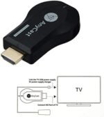 Zero ( M9 Plus ) Wireless Monitor Dongle 1080P HDMI Port - Image 4