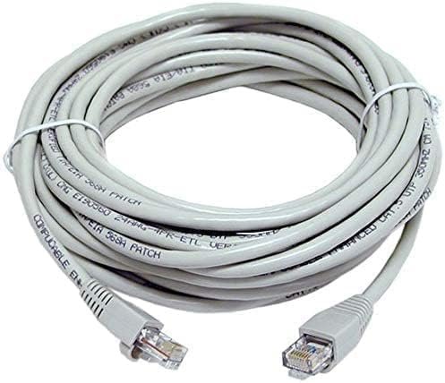 41AxgI4GqwL._AC_ POINT Network Cable 10m Cat6 high quality كابل نت 10متر - Image 1