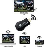 Zero ( M9 Plus ) Wireless Monitor Dongle 1080P HDMI Port - Image 3