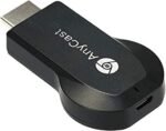 Zero ( M9 Plus ) Wireless Monitor Dongle 1080P HDMI Port - Image 2