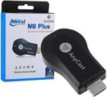 Zero ( M9 Plus ) Wireless Monitor Dongle 1080P HDMI Port