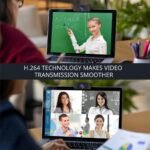 Webcam 1080P for PC Full HD USB Web Camera with Microphone Noise-Cancelling Mics, Auto Light Correction PC Camera Plug&Play Streaming Web cam for Conference Calling Gaming Study - Image 6