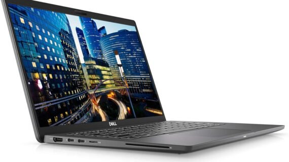 Dell Latitude 7420 USED\Intel Core I5-1145G7\16GB\256GB SSD m.2\Intel Iris Xe Graphics\14 Inch FHD
