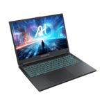 Gigabyte Gaming G6 KF 2024 Core i7-13620H-16GB RAM d5-1TB SSD-RTX 4060 8GB d616 inch FHD-165Hz - Image 2