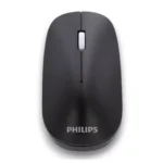 PHILIPS (c323) Wireless Keyboard and Mouse Combo SPT6323/00 (Black) - Image 4