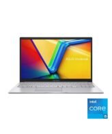ASUS VivoBook 16 X1605VA-OACH565W i5-13420H/16GB DDR4/SSD 512 GB/Intel UHD Graphics/16.0-inch (1920X1200) - Win11-Silver