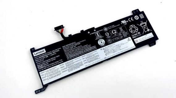 Lenovo  Y7000 R7000 & Legion 5 15I 5 15IMH05H 15.36V 60WH L19C4PC0 L19M4PC0 Laptop Battery-original