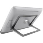 HP envy rove 20 mobile aio pc core i3-4010u-ram 8gb-ssd 256gb-20" touch-internal battery - Image 2