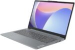 Lenovo IdeaPad Slim 3 15IRU8 Laptop -Core i3-1315U 8GB DDR5-4800 RAM, 256GB SSD, Intel UHD Graphics, 15.6" FHD