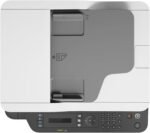 HP 137fnw  Laser Monochrome Printer 4in1 MFP 137A (copy,scan&print)- white - Image 7