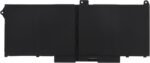Dell Latitude 5520 / 5420 RJ40G  Battery  63 Wh (15.2 V 4 Cells) for Precision 15 (3560) (Original) - Image 6