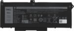 Dell Latitude 5520 / 5420 RJ40G  Battery  63 Wh (15.2 V 4 Cells) for Precision 15 (3560) (Original)