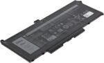 Dell Latitude 5520 / 5420 RJ40G  Battery  63 Wh (15.2 V 4 Cells) for Precision 15 (3560) (Original) - Image 3