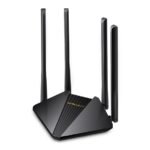 Mercusys MR30G AC1200 Wireless Dual Band Gigabit Router - Image 2