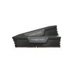 CORSAIR VENGEANCE 32GB (2x16GB) DDR5 DRAM 6000MT/s CL36 Memory Kit — Black