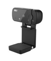 2B  Business Series HD Webcam - 1280x1080 - With Microphone and light sensors - Black (CM663)