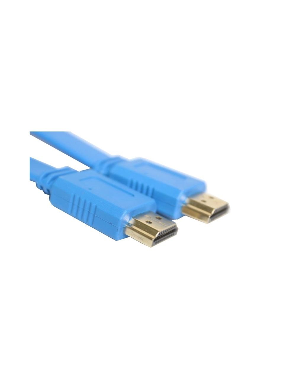 cv890-1 (1) E-train (CV892) HDMI to HDMI Flat Cable – 5M - Image 1