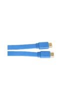 E-train (CV892) HDMI to HDMI Flat Cable – 5M - Image 3