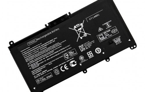 HP TF03XL Battery for HP Pavilion 15-CC,15-CD Series,15-cc154cl;14-BF050FM,4-BK091ST,17-AR007CA,17-AR050WM (HIGHCOPY)