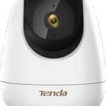 Tenda CP7 Security Pan/Tilt Camera 4MP