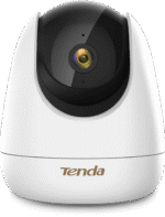 Tenda CP7 Security Pan/Tilt Camera 4MP