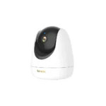 Tenda CP7 Security Pan/Tilt Camera 4MP - Image 4