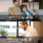 Archer T2UB Nano AC600 Nano Wi-Fi Bluetooth 4.2 USB Adapter - Image 3